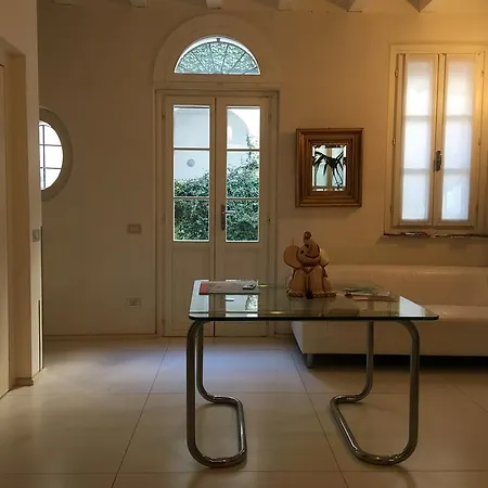 Bed and breakfast Domus Nova Il Mantua