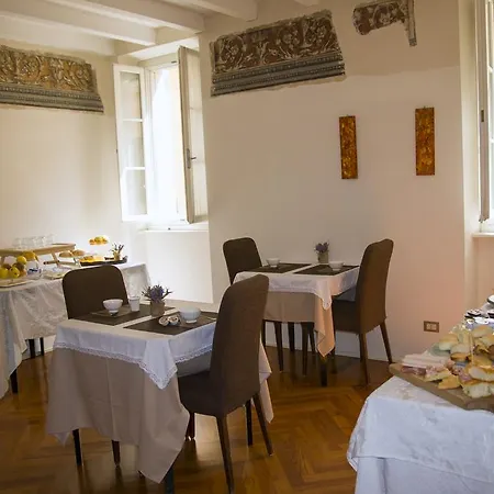 Domus Nova Il Bed & Breakfast
