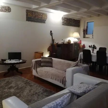 Bed & Breakfast Domus Nova Il Mantova