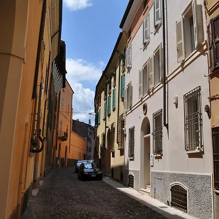 Domus Nova Residenza Il B&B *