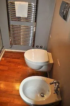 Domus Nova Residenza Il B&B *