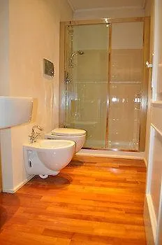 Bed & Breakfast Domus Nova Residenza Il B&B Mantova