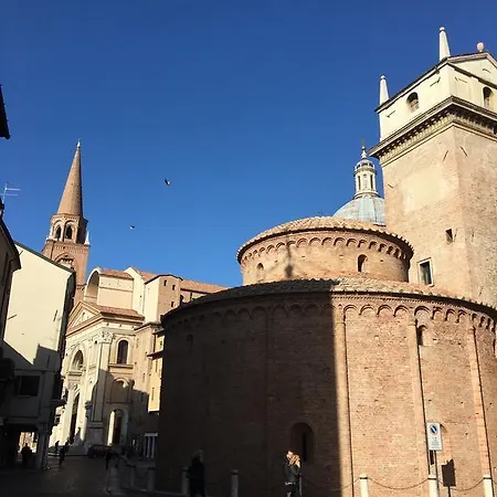 Domus Nova Residenza Il B&B Mantova