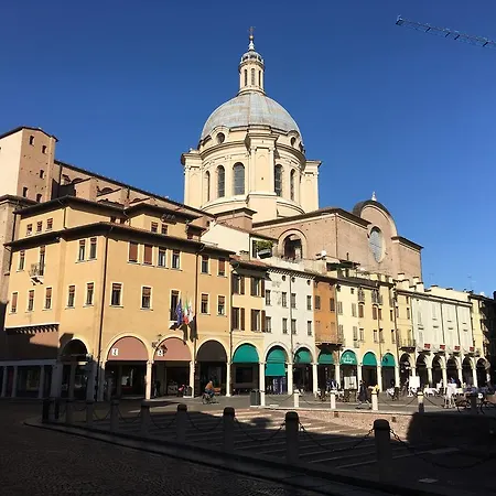 Domus Nova Residenza Il B&B Mantova