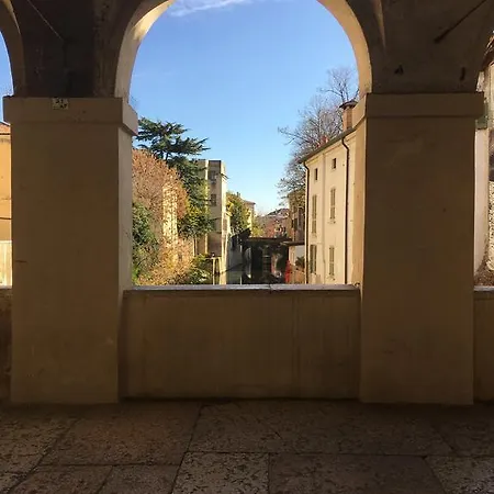 Domus Nova Residenza Il B&B Mantova