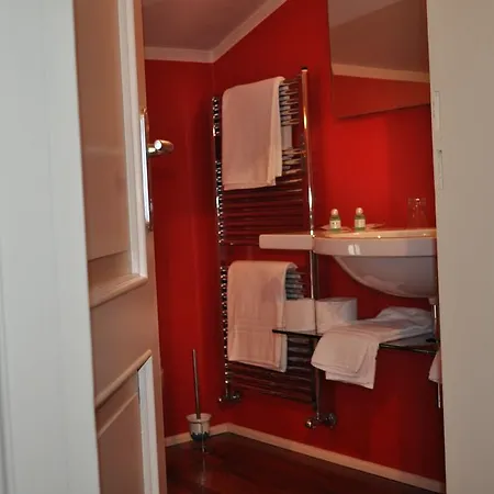Domus Nova Residenza Il B&B Bed & Breakfast Mantova