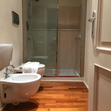 Domus Nova Residenza Il B&B Bed & Breakfast *