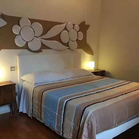 Bed & Breakfast Domus Nova Residenza Il B&B Mantova
