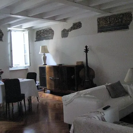 Domus Nova Residenza Il B&B *