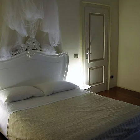 Domus Nova Residenza Il B&B Bed & Breakfast *