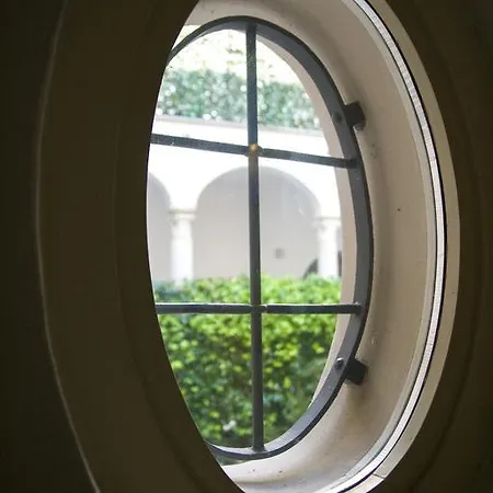 Domus Nova Residenza Il B&B