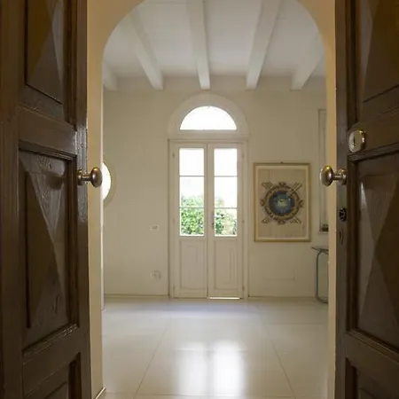 Domus Nova Residenza Il B&B Mantova