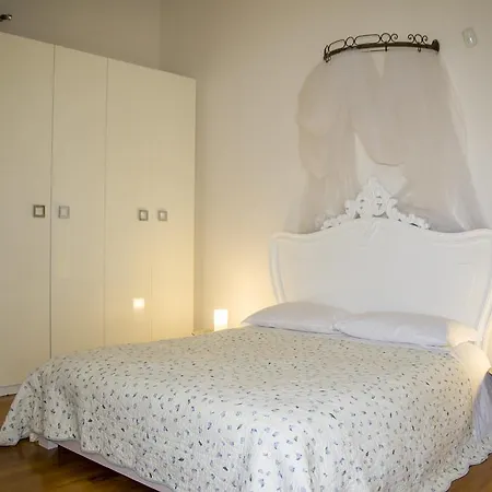 Domus Nova Residenza Il B&B * Mantova