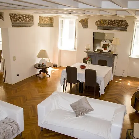 Bed & Breakfast Domus Nova Residenza Il B&B