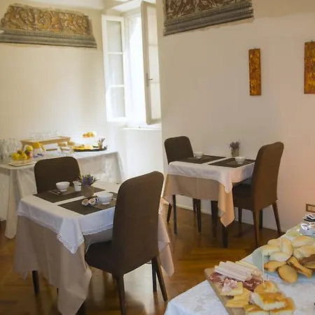 Domus Nova Residenza Il B&B Bed & Breakfast *
