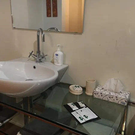 Bed & Breakfast Domus Nova Residenza Il B&B