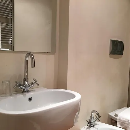 Domus Nova Residenza Il B&B Mantova