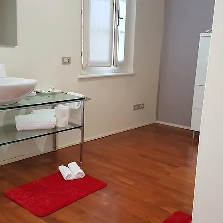 Domus Nova Residenza Il B&B Mantova