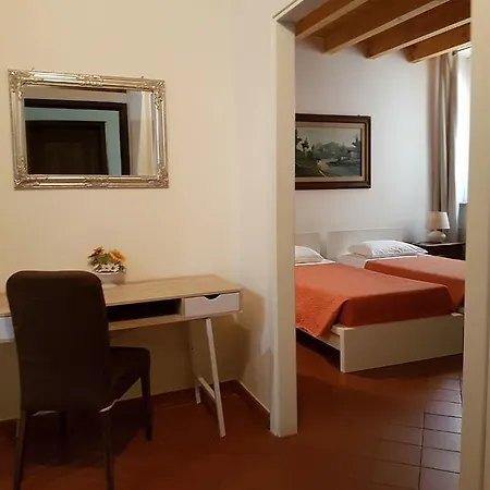 Domus Nova Residenza Il B&B Bed & Breakfast *