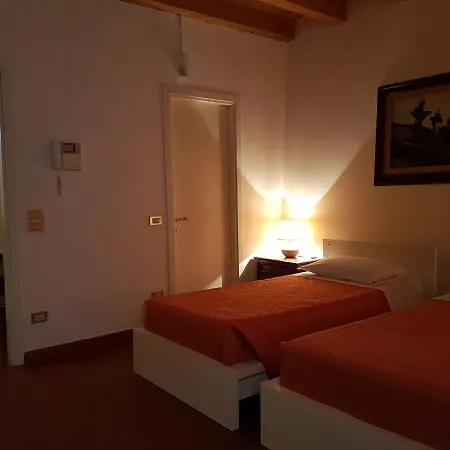 Domus Nova Residenza Il B&B Bed & Breakfast *