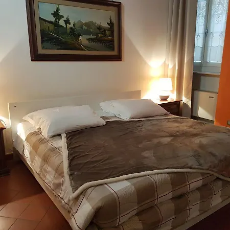 Bed & Breakfast Domus Nova Residenza Il B&B Mantova