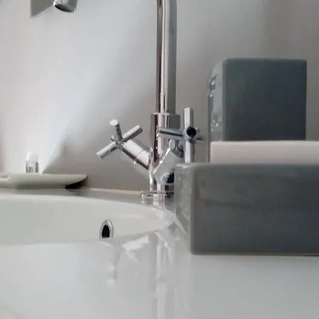 Bed & Breakfast Domus Nova Residenza Il B&B *