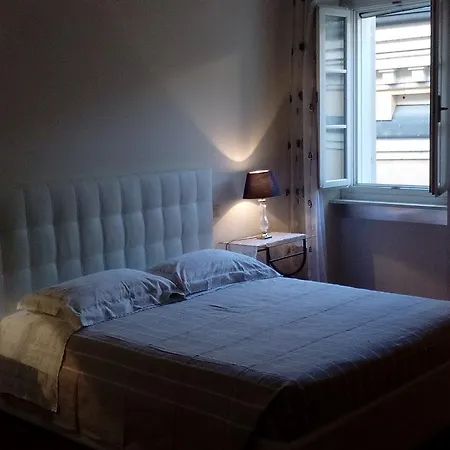 Bed & Breakfast Domus Nova Residenza Il B&B *