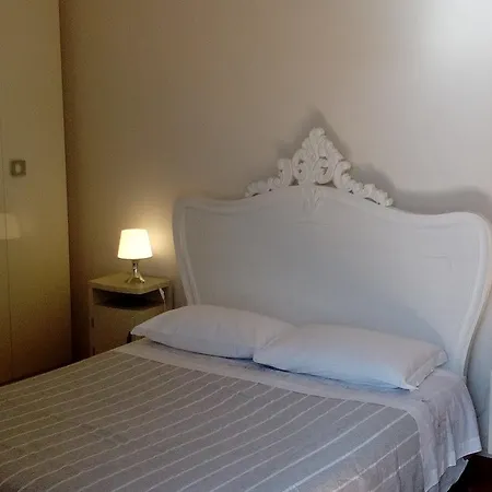 Domus Nova Residenza Il B&B