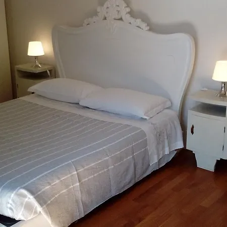 Bed & Breakfast Domus Nova Residenza Il B&B