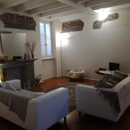 Domus Nova Residenza Il B&B *