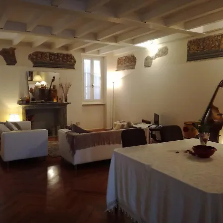 Domus Nova Residenza Il B&B Bed & Breakfast