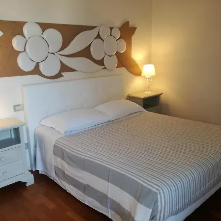 Bed & Breakfast Domus Nova Residenza Il B&B