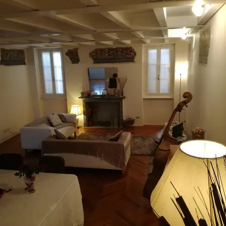 Domus Nova Residenza Il B&B