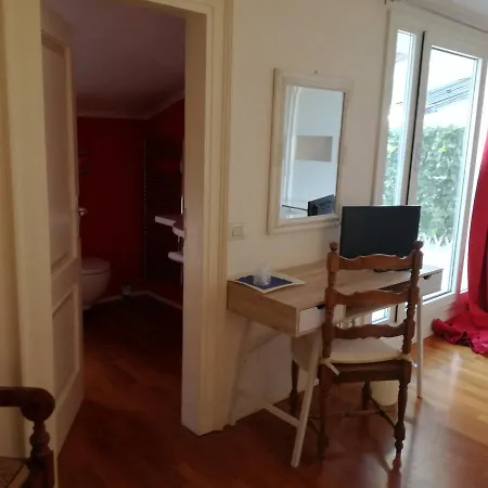 Domus Nova Residenza Il B&B *