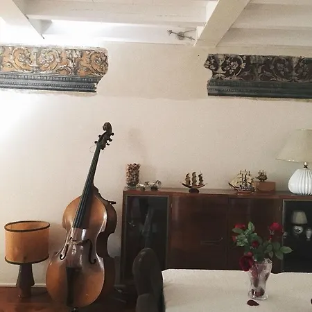 Domus Nova Residenza Il B&B * Mantova