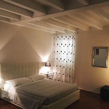 Domus Nova Residenza Il B&B *