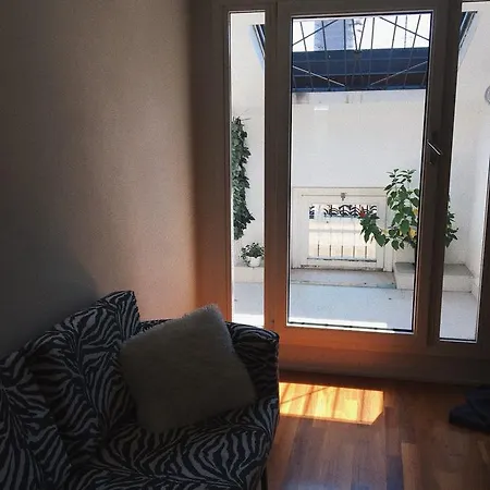 Bed & Breakfast Domus Nova Residenza Il B&B