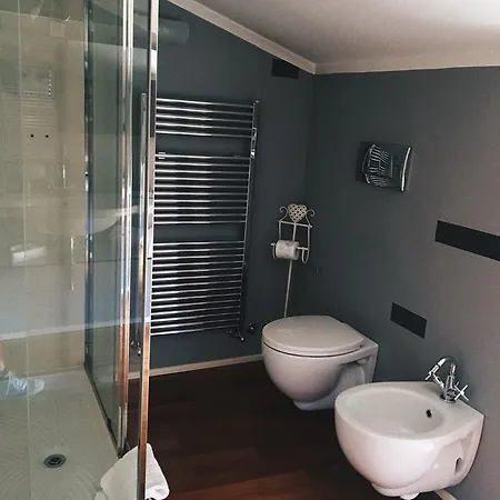 Domus Nova Residenza Il B&B * Mantova