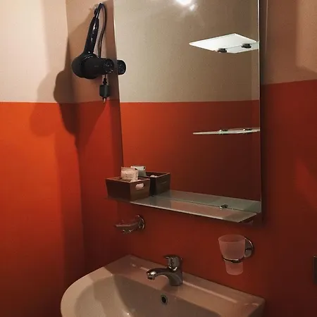 Bed & Breakfast Domus Nova Residenza Il B&B