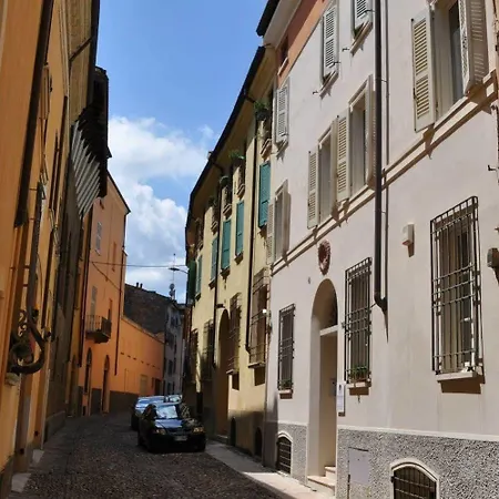 Domus Nova Residenza Il B&B Mantova