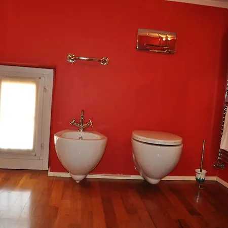 Bed & Breakfast Domus Nova Residenza Il B&B *