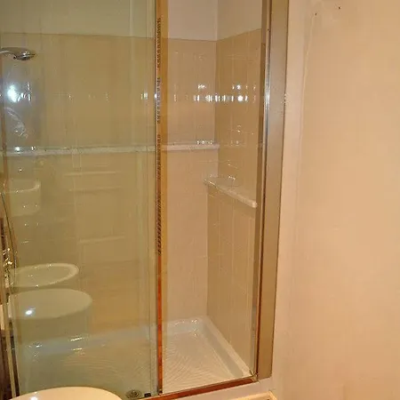 Bed & Breakfast Domus Nova Residenza Il B&B Mantova
