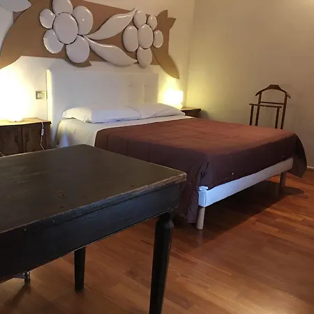 Domus Nova Residenza Il B&B Mantova