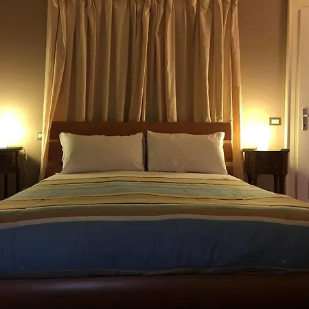 Domus Nova Residenza Il B&B Mantova