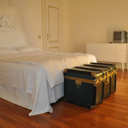 Domus Nova Residenza Il B&B *