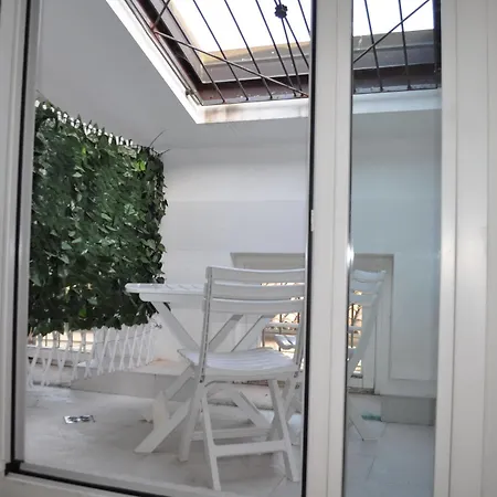 Bed & Breakfast Domus Nova Residenza Il B&B *