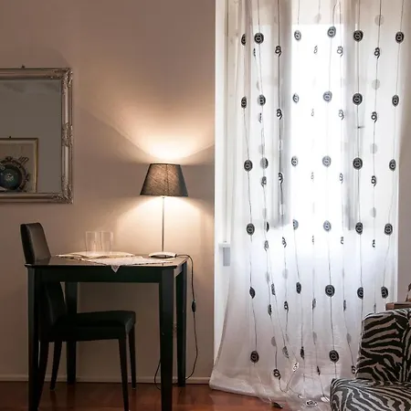 Bed & Breakfast Domus Nova Residenza Il B&B