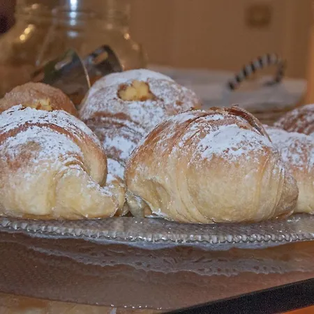 Domus Nova Residenza Il B&B Bed & Breakfast