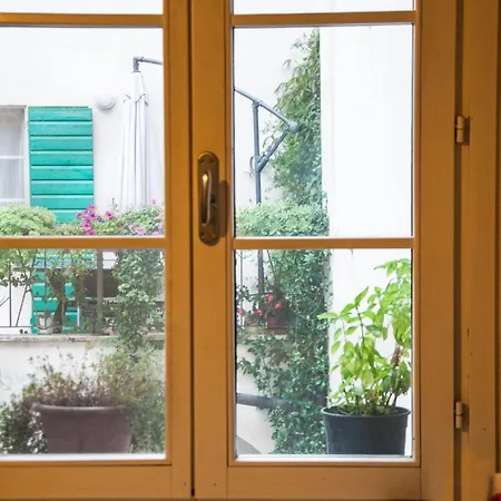 Domus Nova Residenza Il B&B Bed & Breakfast Mantova