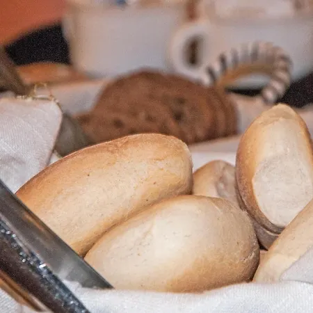 Bed & Breakfast Domus Nova Residenza Il B&B *